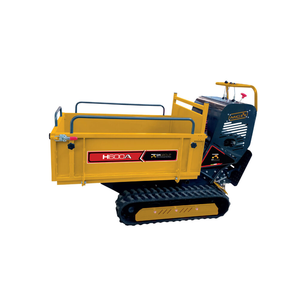 h600A