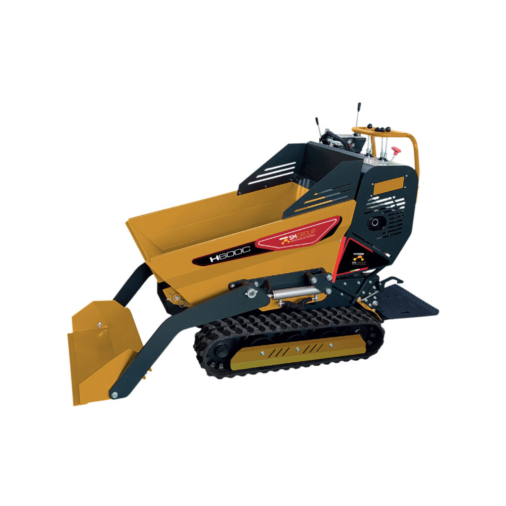 h600c