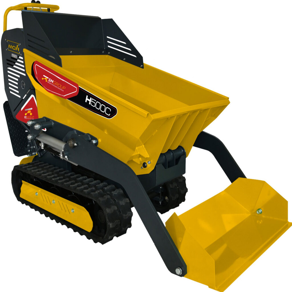motocarriola-h500-c