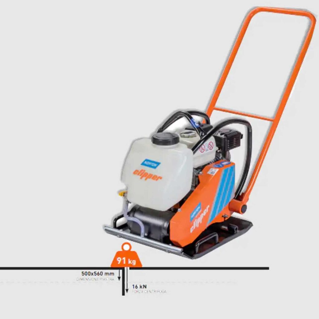 piastra-16w