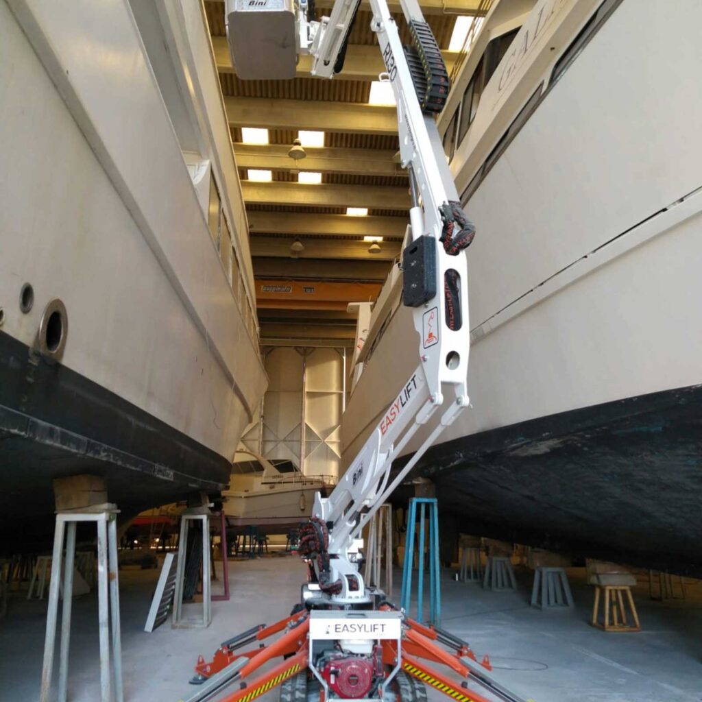 piattaforma-aerea-cingolata-R130-Easy-Lift