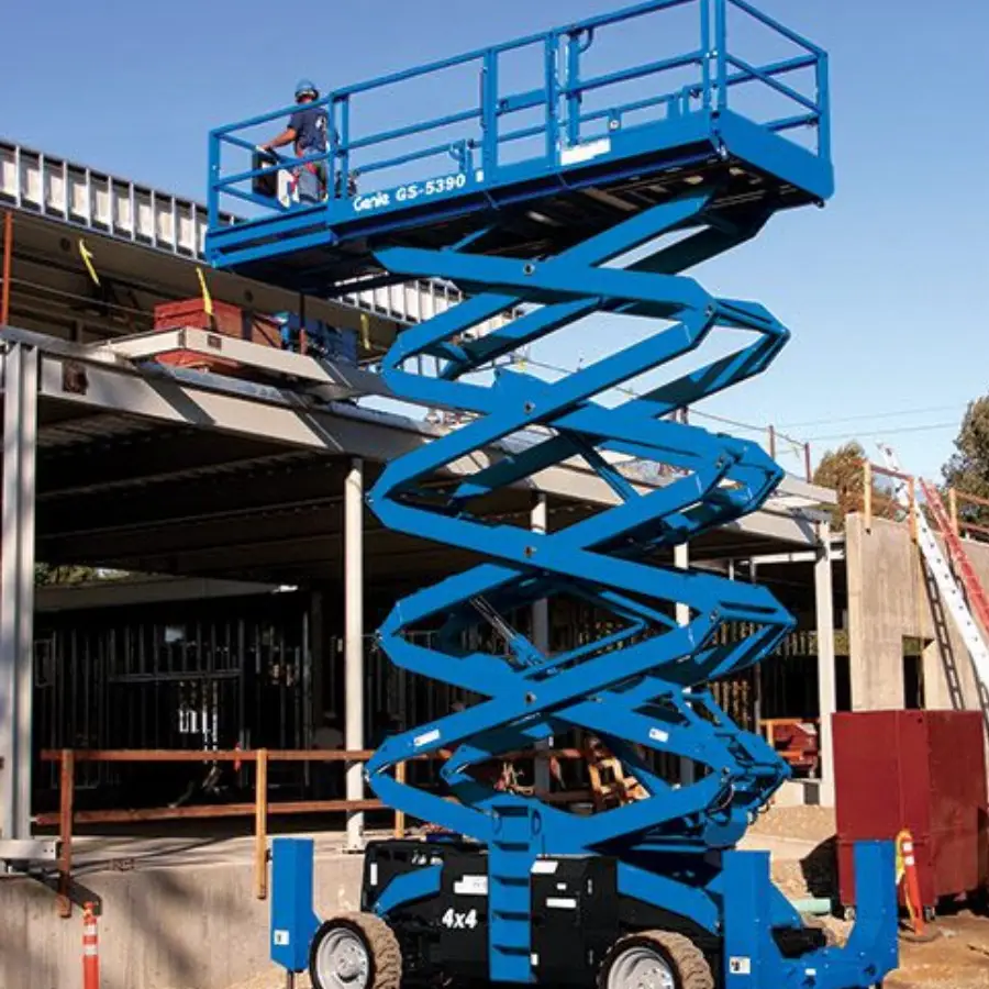 Genie GS-5390